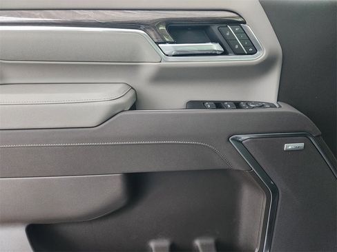 New 2026 Chevrolet Silverado 3500 LTZ w/ LTZ Plus Package image 17