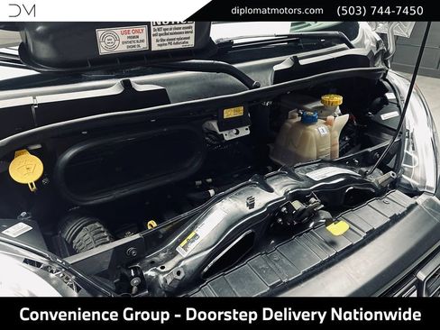 Used 2025 RAM ProMaster 3500 w/ Convenience Group FWD image 42