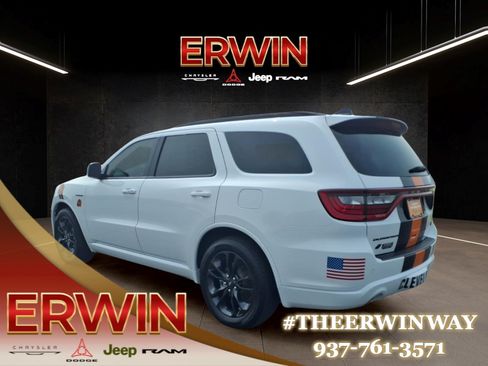 Certified 2023 Dodge Durango R/T AWD/4WD image 5