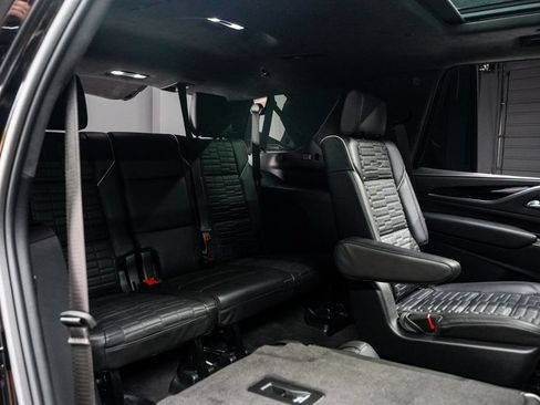 Used 2023 Cadillac Escalade V AWD/4WD image 52