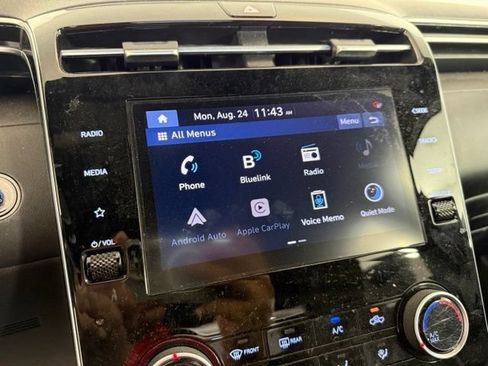 Used 2022 Hyundai Santa Cruz SEL w/ Cargo Package FWD image 20