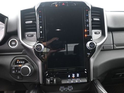 New 2026 RAM 1500 Lone Star image 4