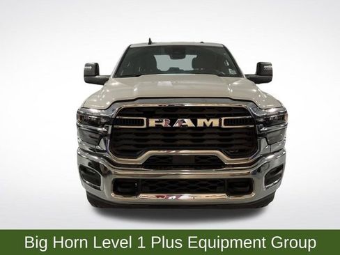 Used 2025 RAM 2500 Big Horn image 3