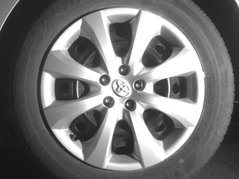 Used 2025 Toyota Corolla LE FWD image 14