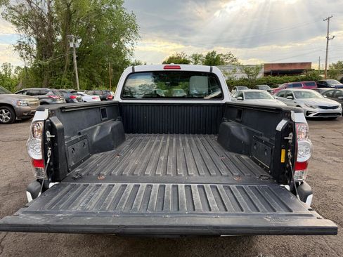 Used 2009 Toyota Tacoma PreRunner RWD image 24