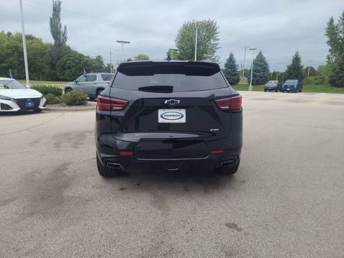 Used 2023 Chevrolet Blazer RS AWD/4WD image 6