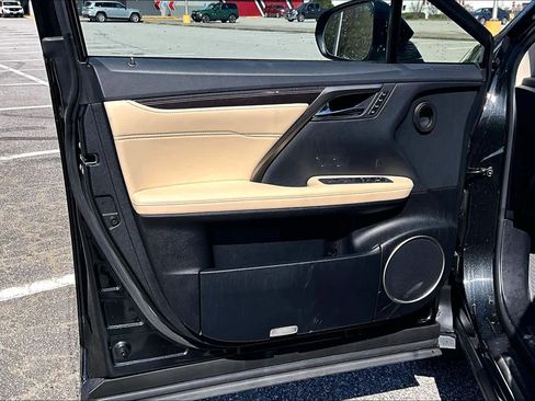 Used 2022 Lexus RX 450hL Luxury w/ Cold Area Package (CT) image 44