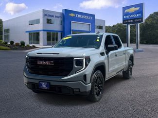 Certified 2024 GMC Sierra 1500 Elevation AWD/4WD video 1