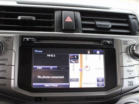 Certified 2018 Toyota 4Runner Limited image 37