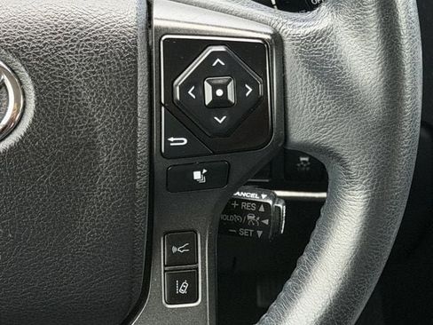 Used 2021 Toyota Sequoia TRD Sport w/ TRD Sport Premium Package AWD/4WD image 15