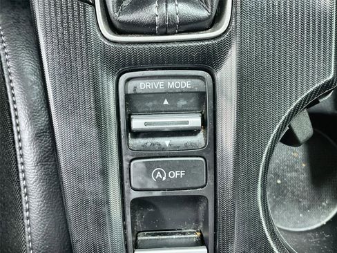 Certified 2023 Honda Civic Sport image 16