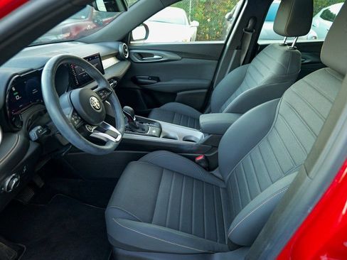 Used 2024 Alfa Romeo Tonale Ti w/ Active Assist Package image 19