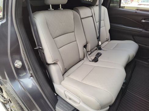 Used 2019 Honda Passport Elite image 37
