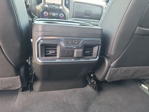 Used 2023 Chevrolet Silverado 2500 High Country w/ Z71 Off-Road Package AWD/4WD image 15