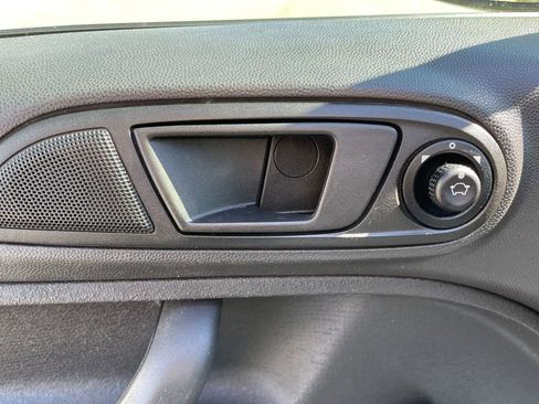 Used 2019 Ford Fiesta S image 12