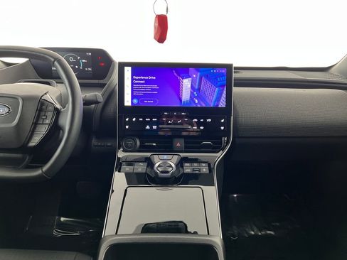 Used 2024 Subaru Solterra Touring w/ Touring Package image 19