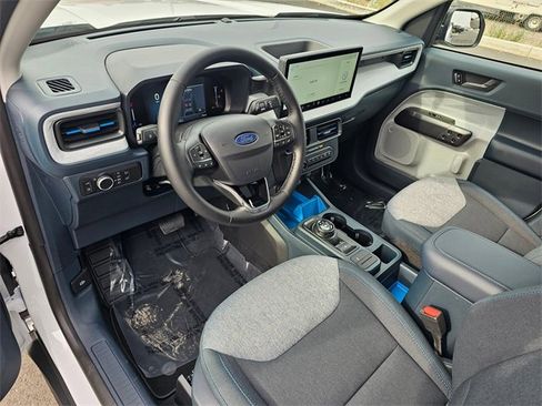 New 2025 Ford Maverick XLT w/ XLT Luxury Package image 2