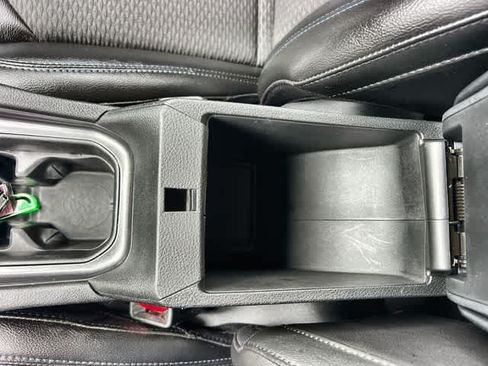 Used 2022 Jeep Compass Latitude FWD image 27