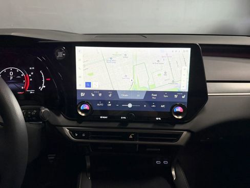 Used 2024 Lexus RX 350 F Sport w/ Convenience Package image 12