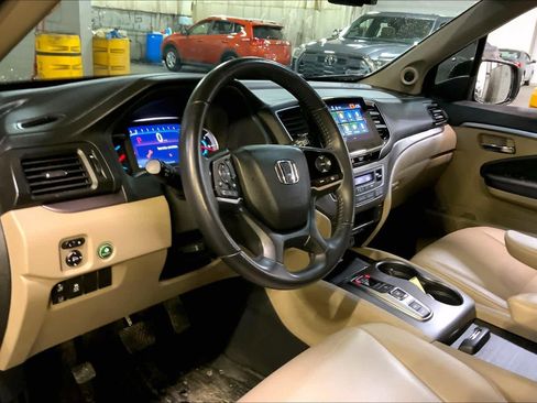 Used 2022 Honda Pilot Special Edition image 17
