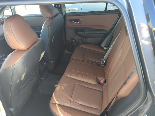 New 2026 Subaru Outback Touring XT AWD/4WD image 29