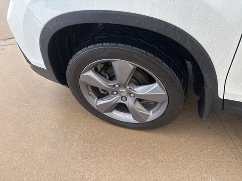 Used 2020 Honda Passport Touring image 32