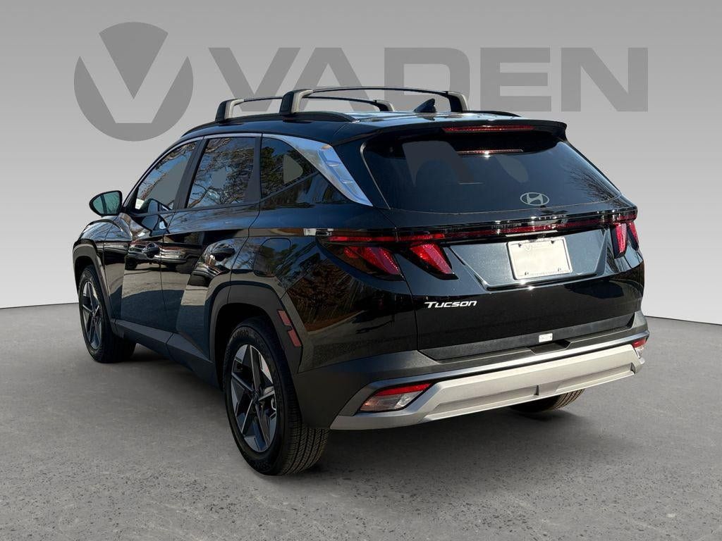 New 2026 Hyundai Tucson SEL Plus FWD image 56