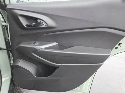New 2026 Chevrolet Trax ACTIV w/ Sunroof Package image 27