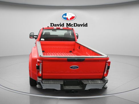 New 2026 Ford F350 XLT w/ 360-Degree Camera Package AWD/4WD image 23