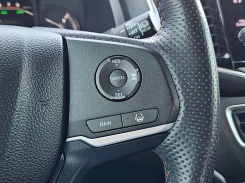 Used 2022 Honda Passport TrailSport image 37