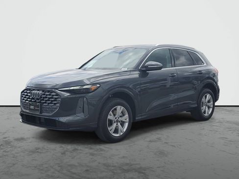 New 2026 Audi Q5 Premium AWD/4WD image 2