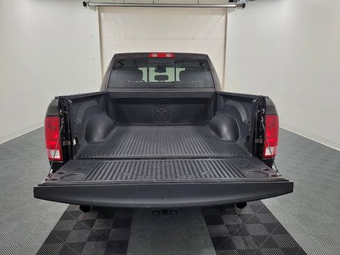 Used 2016 RAM 1500 Big Horn AWD/4WD image 29