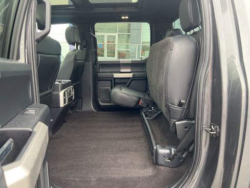 Used 2020 Ford F150 Lariat w/ Equipment Group 502A Luxury image 33