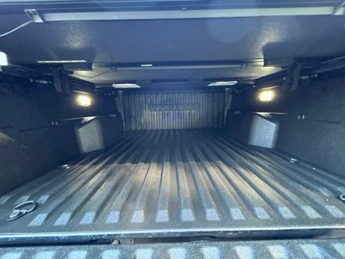 Certified 2024 Toyota Tacoma SR5 AWD/4WD image 23
