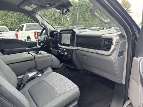 Used 2023 Ford F150 XLT w/ Equipment Group 302A High AWD/4WD image 28