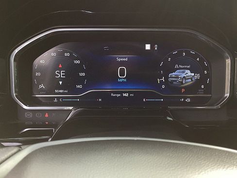 Used 2022 Chevrolet Silverado 1500 RST image 12