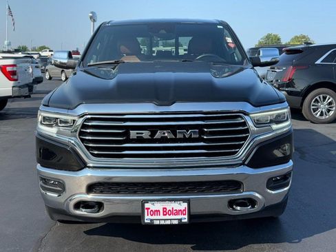 Used 2023 RAM 1500 Limited AWD/4WD image 9