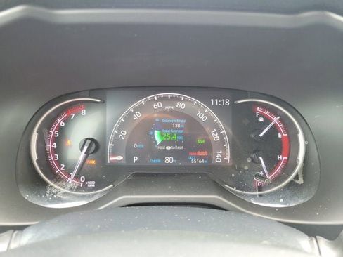 Certified 2023 Toyota RAV4 XLE image 19