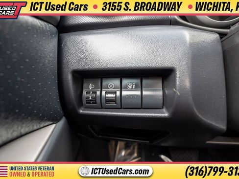 Used 2007 MAZDA MAZDA3 s Grand Touring FWD image 13