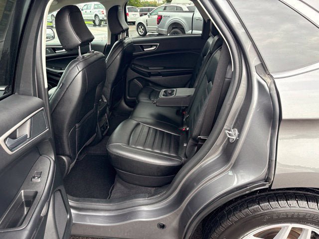 Used 2024 Ford Edge SEL w/ Convenience Package AWD/4WD image 18