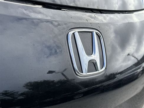 New 2026 Honda HR-V LX image 10