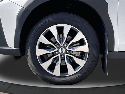 Used 2024 Subaru Outback Limited AWD/4WD image 34