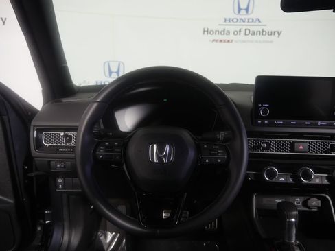 Used 2024 Honda Civic Sport image 13