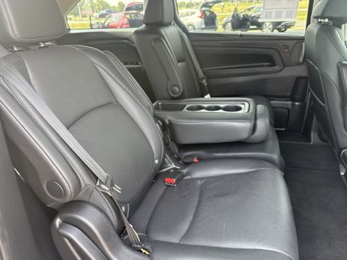 Used 2025 Honda Odyssey EX-L image 11