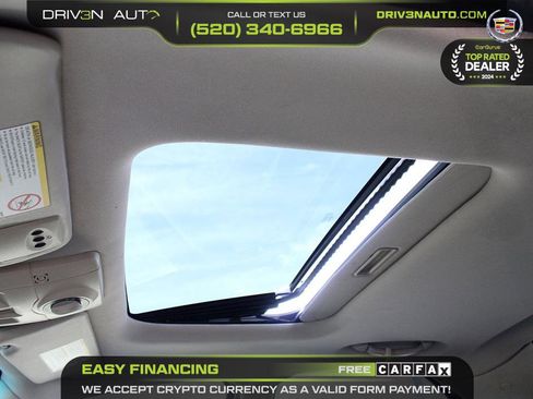 Used 2004 Cadillac CTS 3.6 w/ Preferred Equipment Group image 18