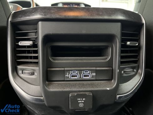 Used 2019 RAM 1500 Big Horn image 23