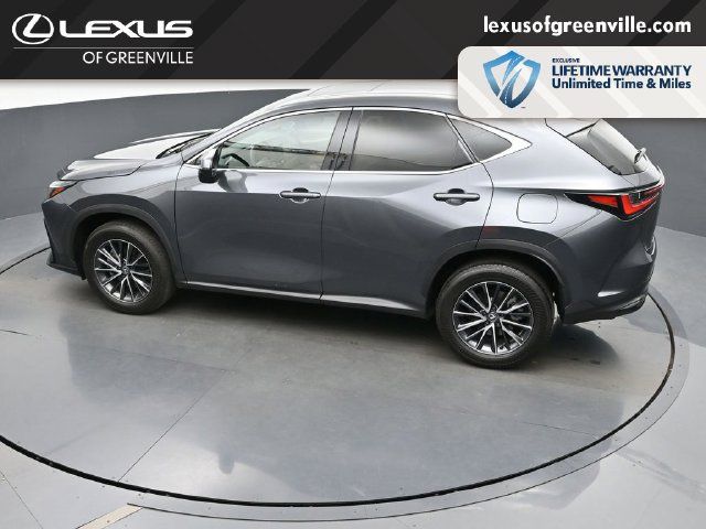 Used 2024 Lexus NX 350 AWD image 52