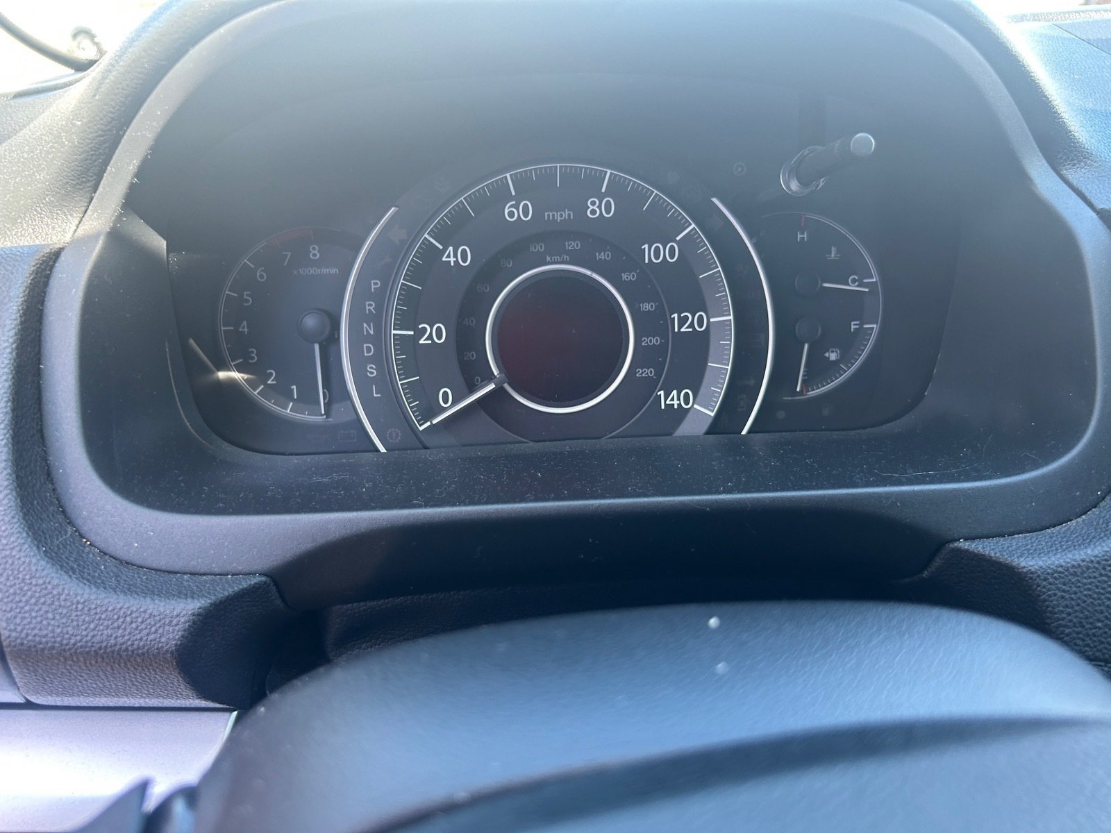 Used 2016 Honda CR-V EX image 10
