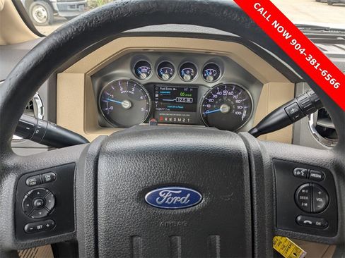 Used 2016 Ford F350 XLT w/ XLT Value Package image 27