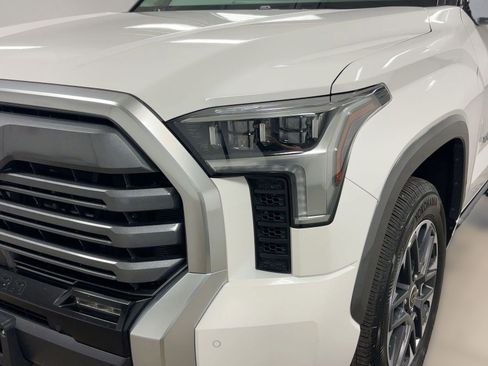 Used 2022 Toyota Tundra Limited image 9
